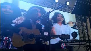 FANILO POPPIN'S - AZA MANAHY @ Feo Rehetra (Fy Rasolofoniaina - REKO)  (Mitonia)