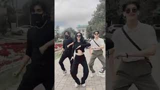 Hi Guys My Name Is V Im Good Boy Tiktok Video My Name Is V Tik Tok Trending Song