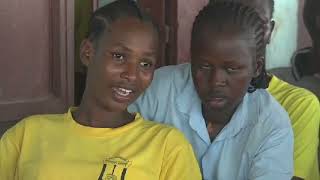 School Debate - Nbgs South Sudan