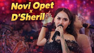 Download Lagu JABLAY 2 NOVI OVET X DE'SYERIL MP3