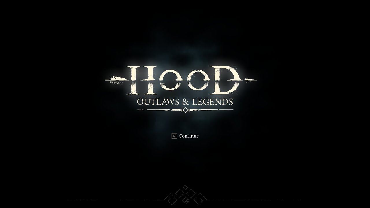 Paladin's Opinion | Hood Outlaws and Legends Review