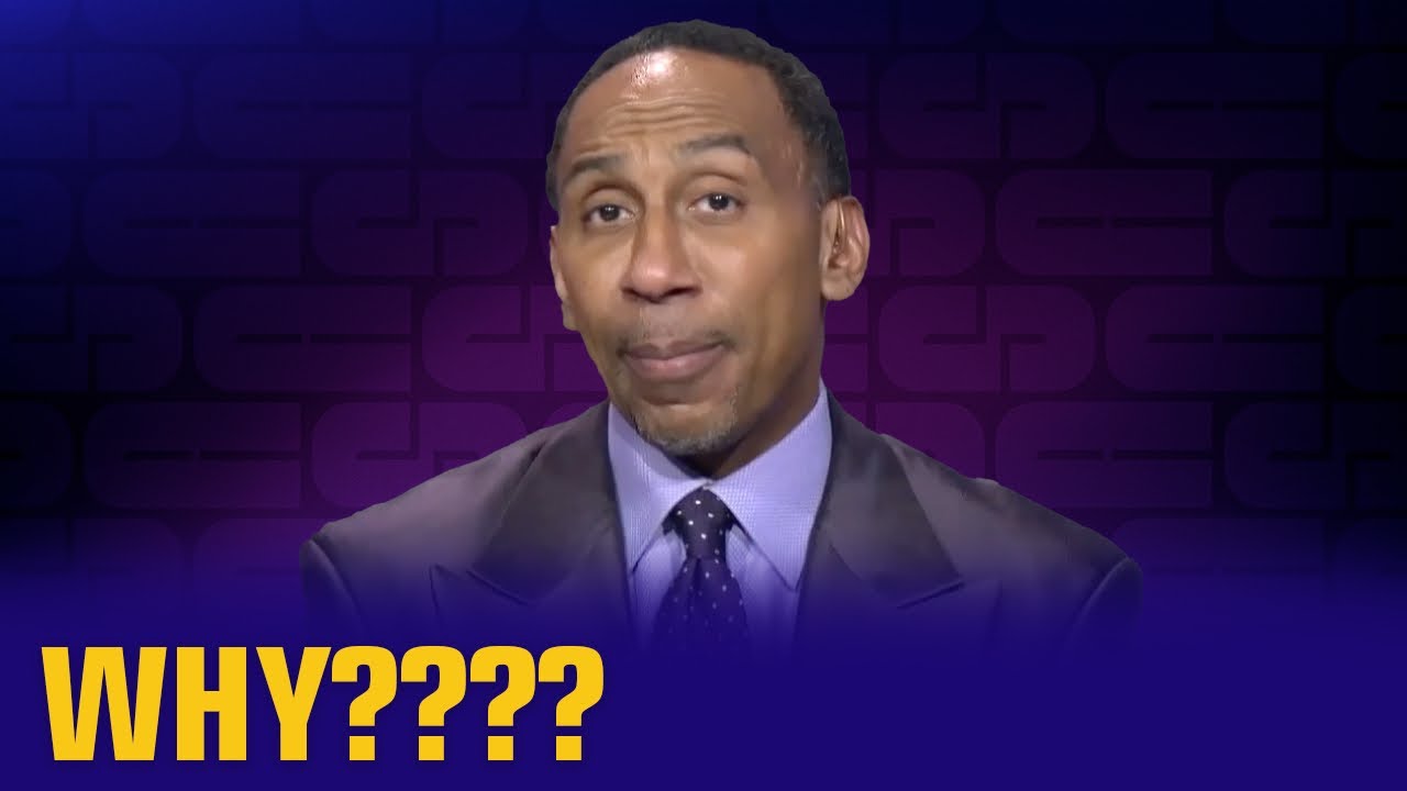 The Tyreek Hill situation has me asking: Why?