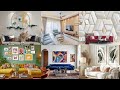 New Modern Wall Decor Ideas 2025//Wall Panel Design//Interior Design//Home Decoration ideas 2025-26
