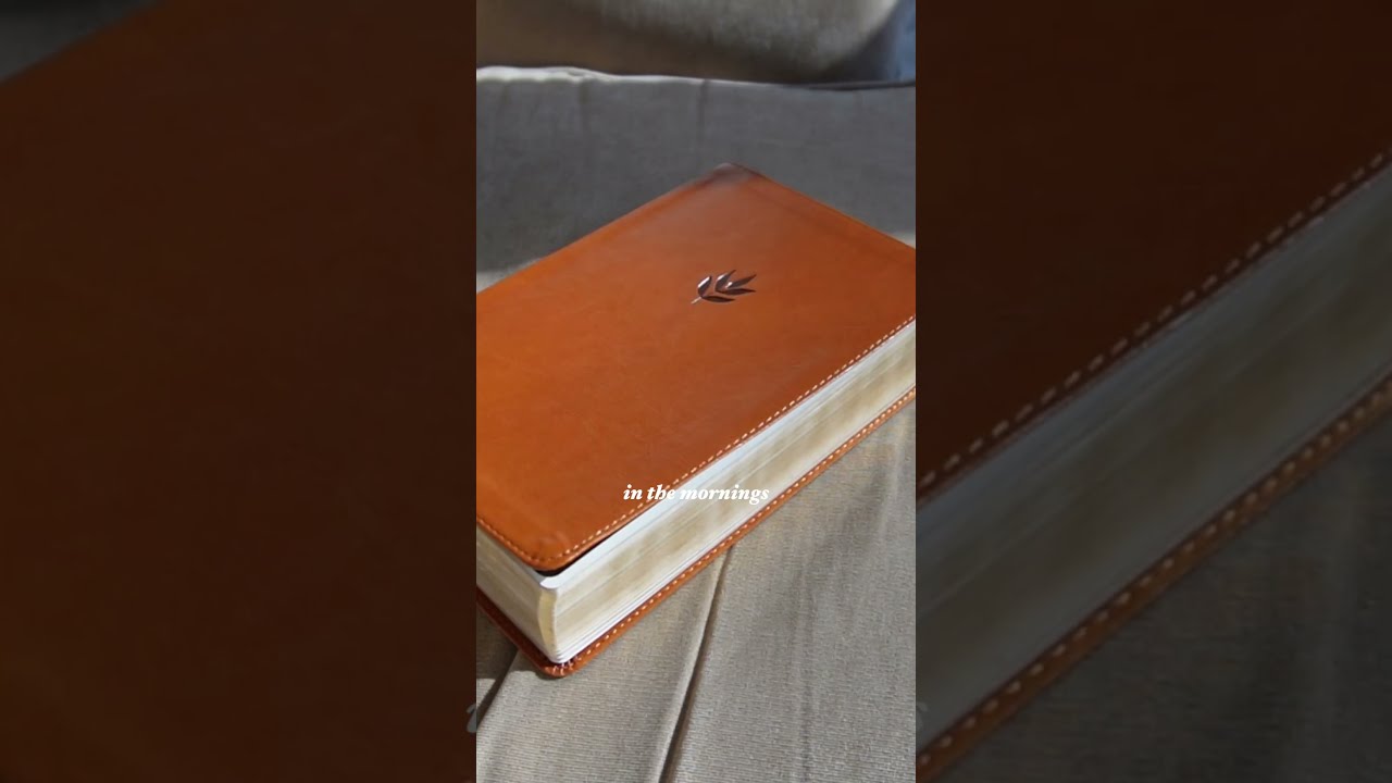 How Fast Did I Read The Entire Bible Booktube Bookish Biblereading Biblestudy Bibleverse