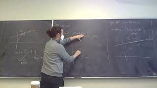 Chapter 12.5 Planes and Lines