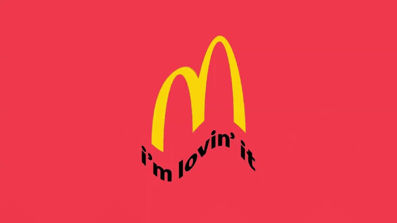McDonald's ID (2022) Effects | Inspired By Gamavision Csupo Effects