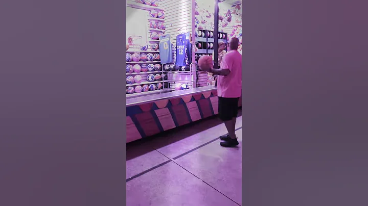 Trying to win for my queen