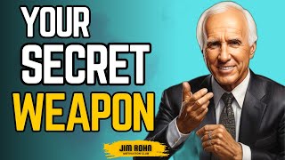 Download Lagu How to Stand Alone & Win in Life | Jim Rohn Motivation
