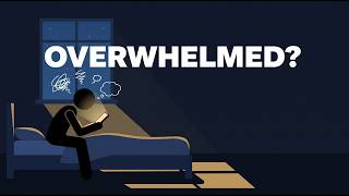 The Hidden Reason You Can’t Relax