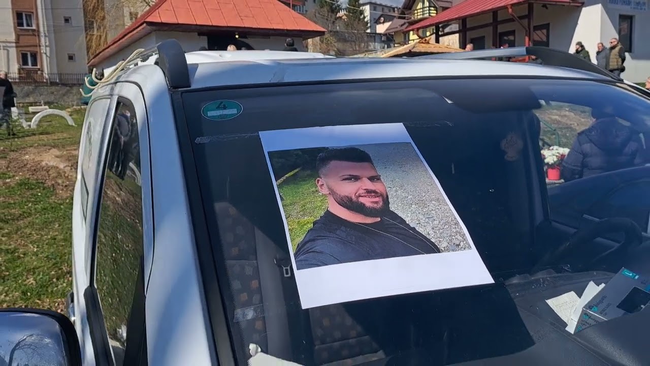 In amintirea ta, drag prieten #Bombonel(2)