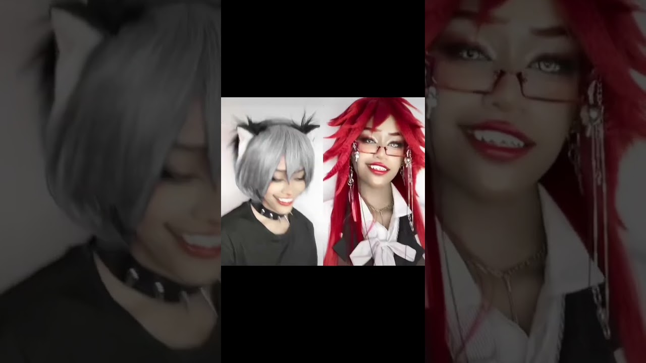Gullible Copycat unlocked✨YouTube Exclusive ⚠️#princesssachiko #shorts #sachi_hime96