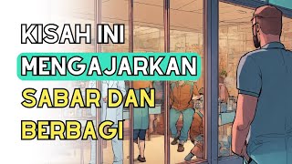 Download Lagu Langkah Kecil, Mimpi Besar - Kisah Motivasi MP3
