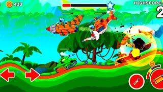 Hills Of Still New Android Gameplay Video screenshot 5