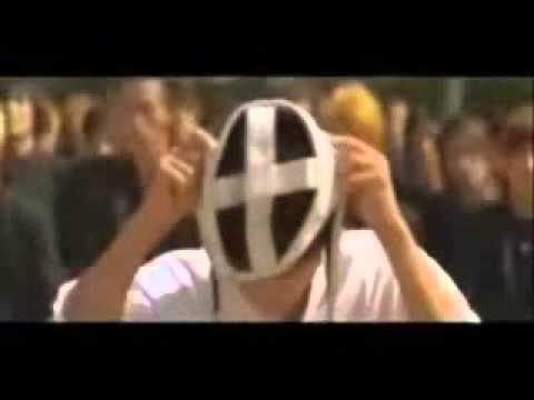 Crows zero prek tai asu