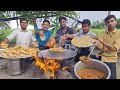 Shaak puri  village style shaak puri recipe  village rasoi