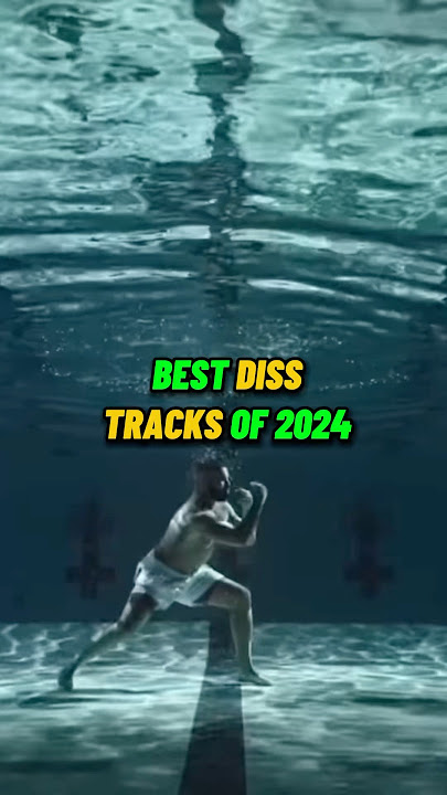 Best Diss Tracks Of 2024!🐐