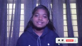 Go Corona Song My First Video Varalekshmi