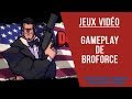 Broforce  mode brofessional  first levels