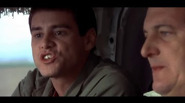 Dumb And Dumber 1994 - Most Annoying Sound In The World