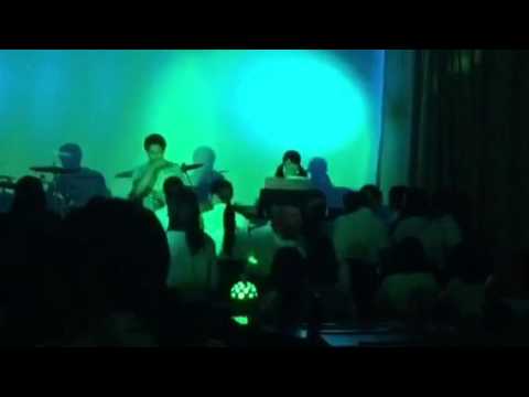 虹/二宮和也 弾き語り