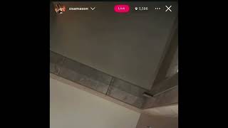 NEW Osamason snippet - Awesome (prod. CXO)