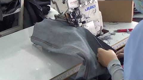 VS chấp dọc quần 42s