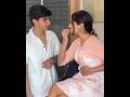 ✨Varun Buddhadev and Chahat Tewani cute video✨ #varun #chahat #cutecouple #bestfriend #cute