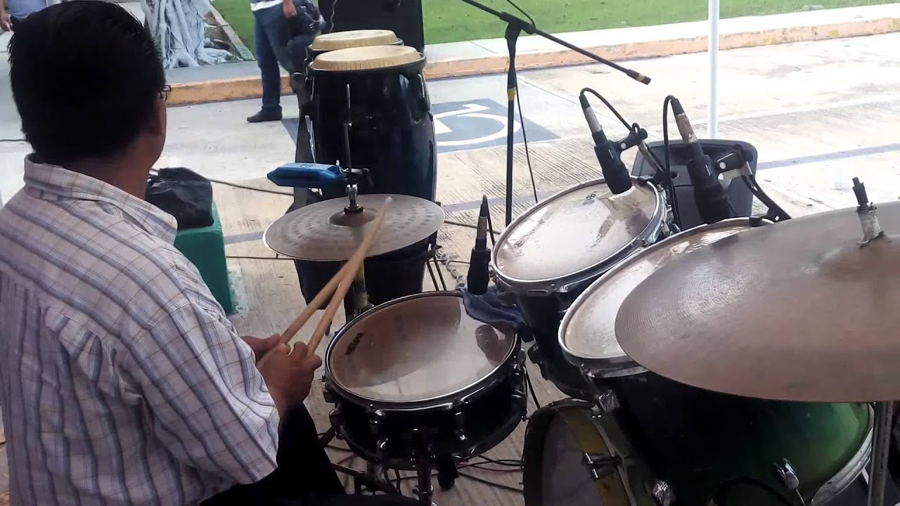 MARIMBA ORQUESTA "REYNA DE CHIAPA" YouTube