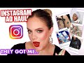 INSTAGRAM MADE ME BUY IT | I bought from 5 instagram ads.. trash or treasure?!