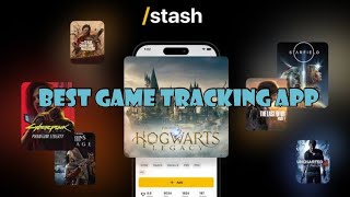 Best Game Tracking Mobile App #trendinggames screenshot 1