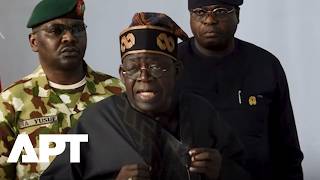 “Unearth And Find The Killers”: Nigeria’s Tinubu Consoles Jos Attack Victims, Vows Justice | APT