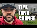 BIG Decisions have been made | What&#39;s happening next with my channel