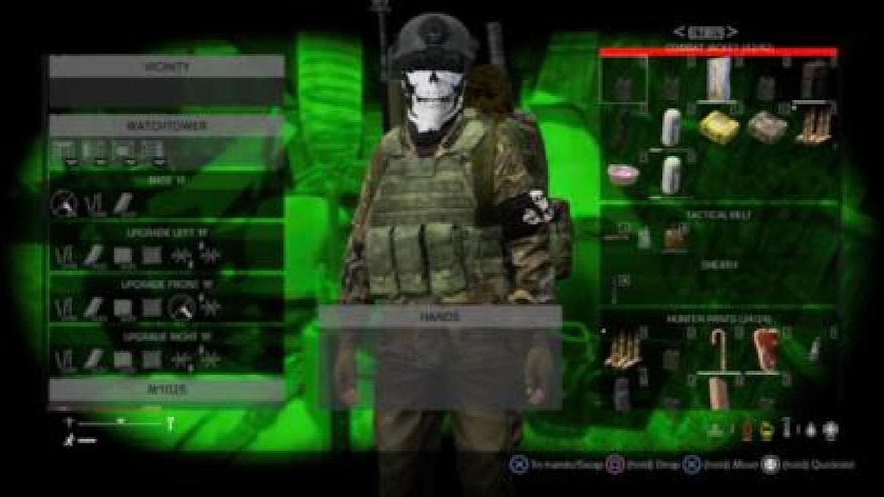 Dayz rare Humvee find - base raid ps5