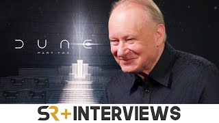 Stellan Skarsgård Teases Baron Harkonnen's Succession Problems In Dune 2