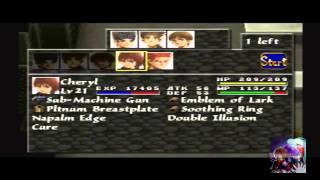Arc the Lad 3 Episode 15: Battle for the Water Sphere (Part 1)