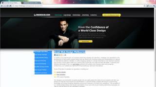 Joomla Basic Tutorials -  Edit A Page using JCE