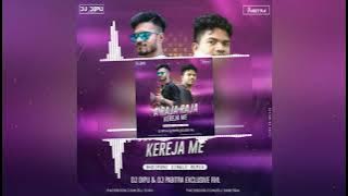 A Raja Raja Kereja Me (Bhojpuri Single Remix )Dj Dipu Nd Dj Pabitra Rkl || Music Point || DJ MiX