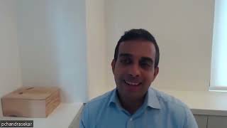 The Three Keys to Hybrid and Remote Work: Prashanth Chandrasekar of Stack Overflow