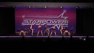 Total Eclipse of the Heart - Senior Large Group Lyrical Dance.  Choreographed By:  Melissa Amershek
