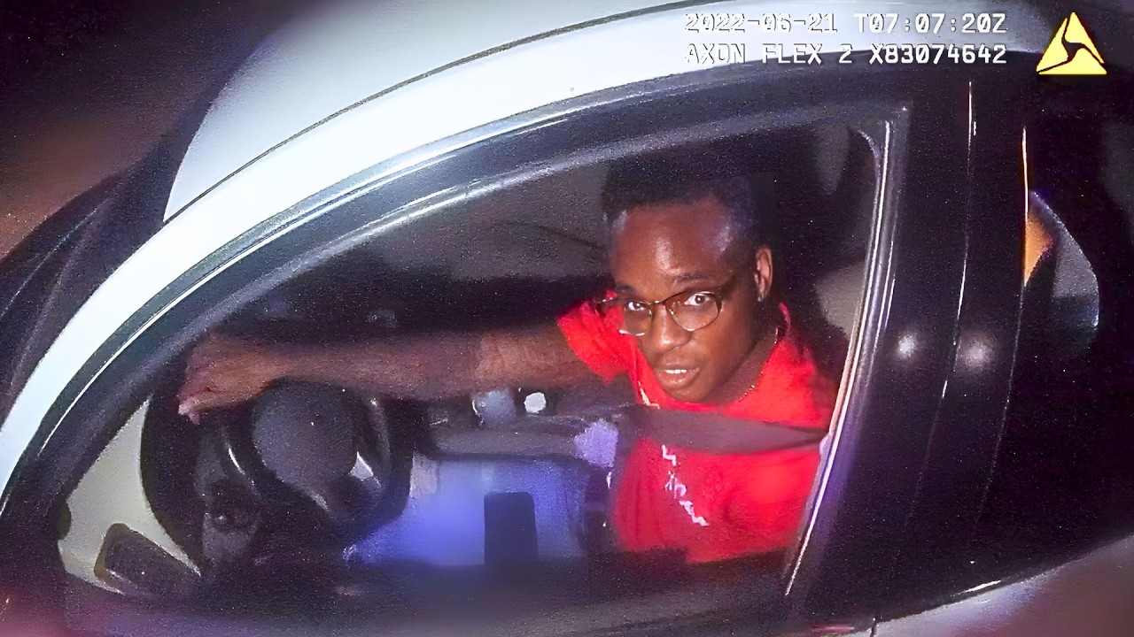 What DoorDash Driver Gets Caught Doing While Delivering! - YouTube