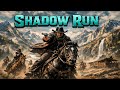 Best Western Movies Shadow Run Full Classic Western Cowboy Movie HD