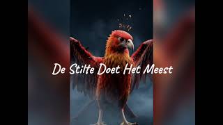 Zwijgen Om De Pijn Te Verzachten