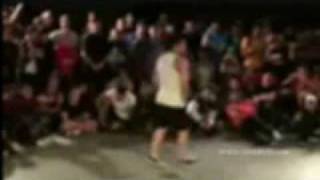 Bboy Marcio Movie Trailer