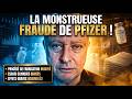 Le moment où 432 PAGES de données PFIZER précipitent le plus grand SCANDALE SANITAIRE mondial | GPTV