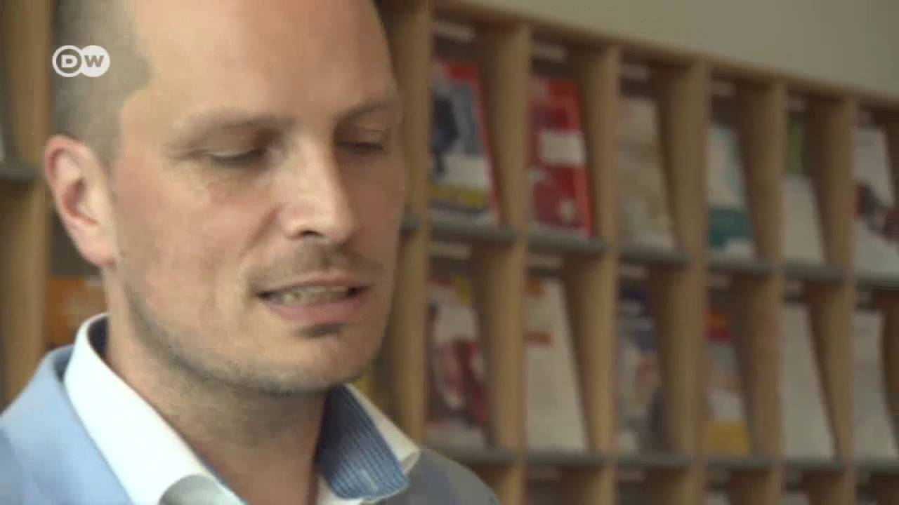 ¿Renta básica sin mover un dedo? | Hecho en Alemania