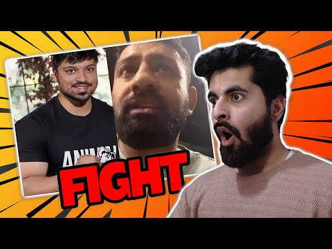 SINGHA VS RAJAT DALAL 💀
