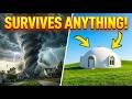 This $0 Energy Home Survives EF5 Tornadoes. Why Aren't We Using It?