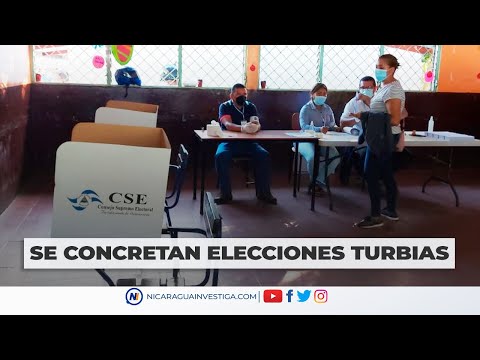 🔴Jornada 7N | #Envivo | Se concretan elecciones turbias
