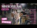 When We Were Young | Late Night Emo Acoustic Session (Blink-182, Paramore, Green Day)