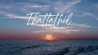 Thattathil song | Abhilasham | @123Musix 